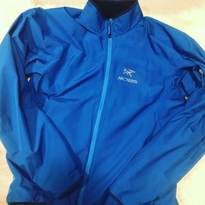 Arc'teryx Rain Shell